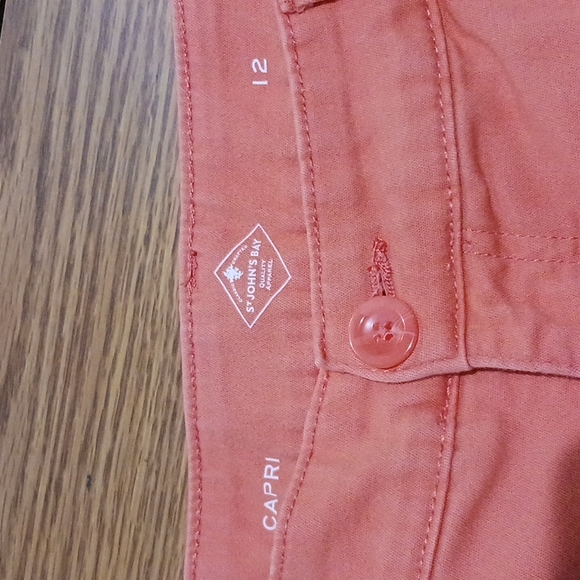 Capris - Picture 2 of 8